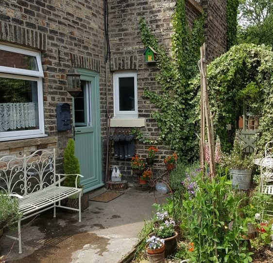 Uncategorized Archives Railway Station Cottages