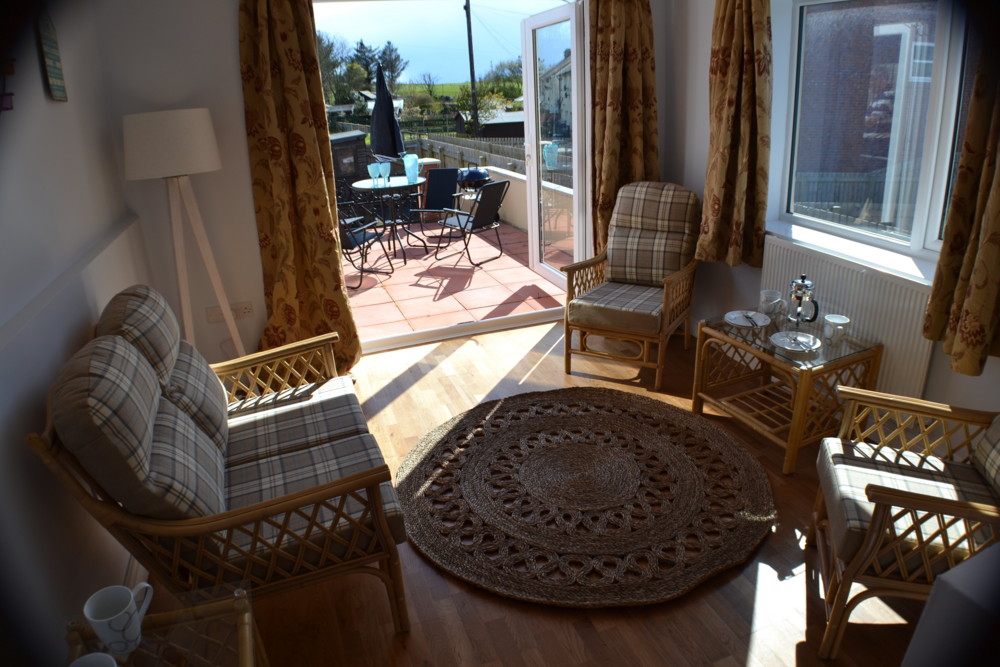 Station House St Bees Railway Station Cottages