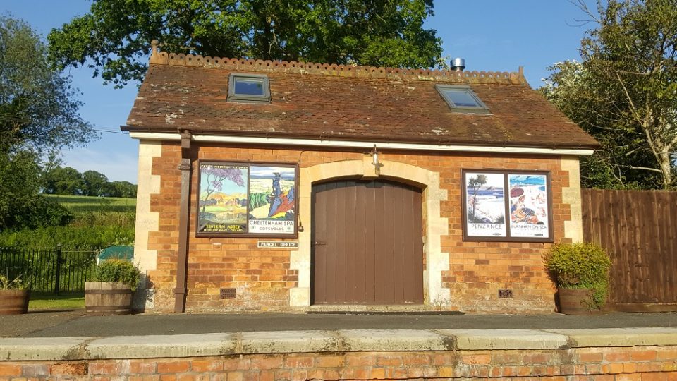 Uncategorized Archives Railway Station Cottages