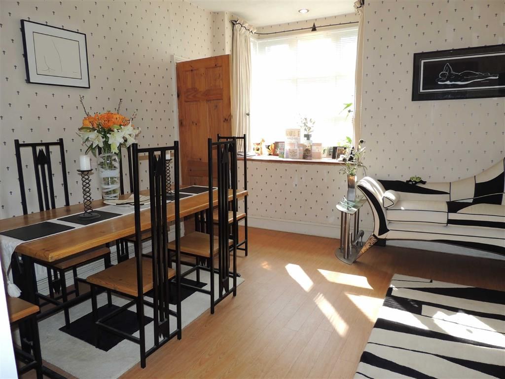 Roby Station Image 3 Railway Station Cottages