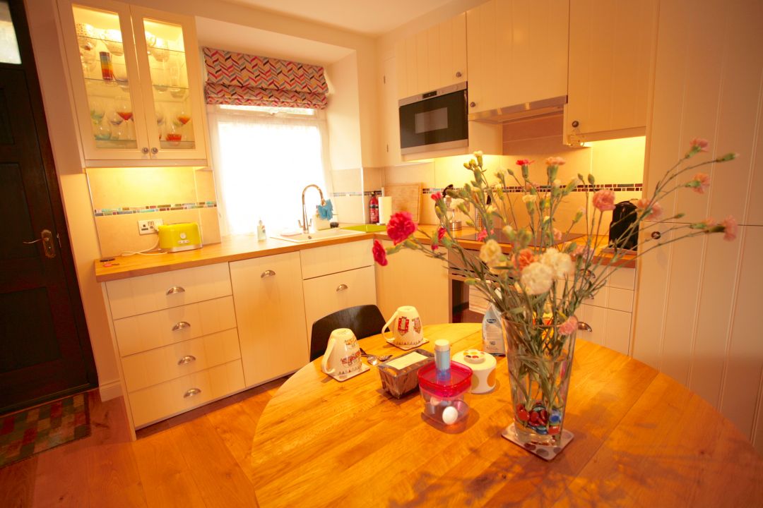 Gemstone Cottage (10) Railway Station Cottages