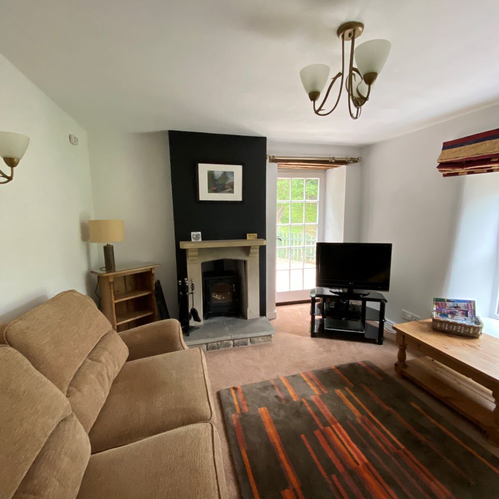 Skelton Cottage Grove House Levisham Railway Station Cottages