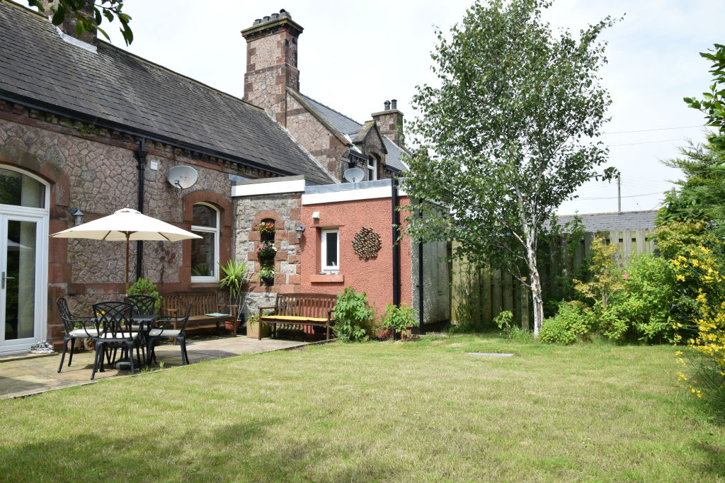 FOR SALE Station Cottage, Bootle Station, Cumbria, LA19 5XB