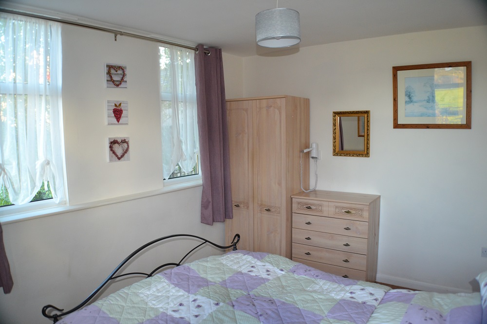 Station House St Bees Railway Station Cottages