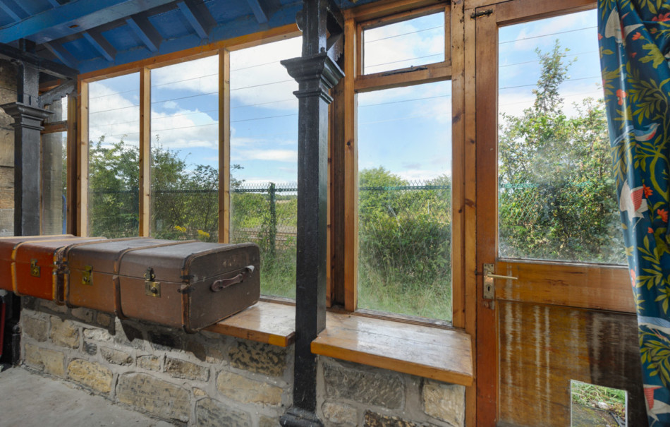 Station House Warkworth (1) Railway Station Cottages