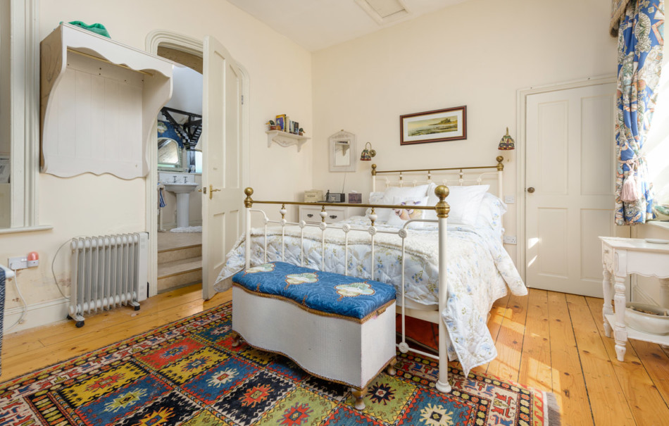 Station House Warkworth (13) Railway Station Cottages