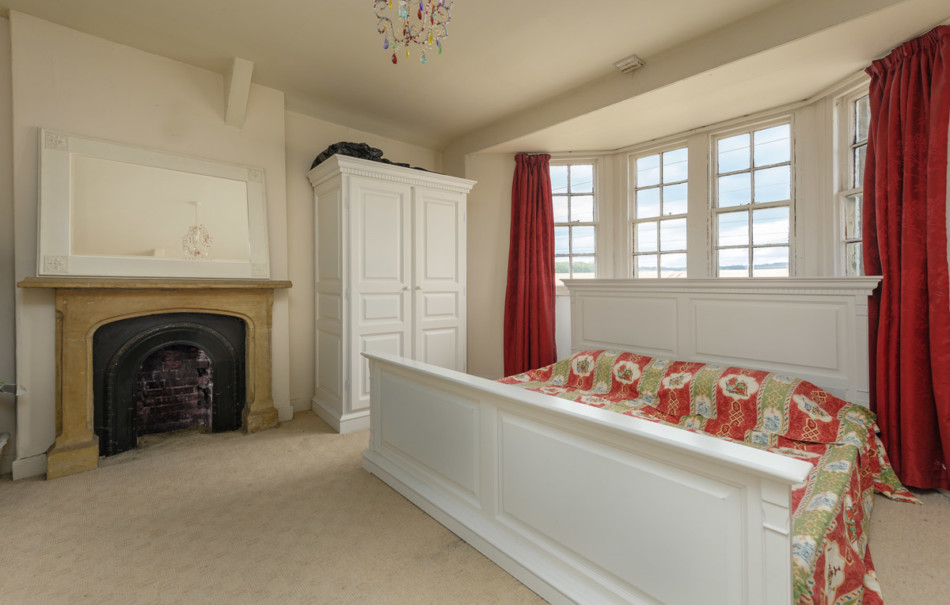 Station House Warkworth (7) Railway Station Cottages